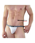 Tanga G-String - Blanco