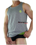 Camiseta Fitness - Granito