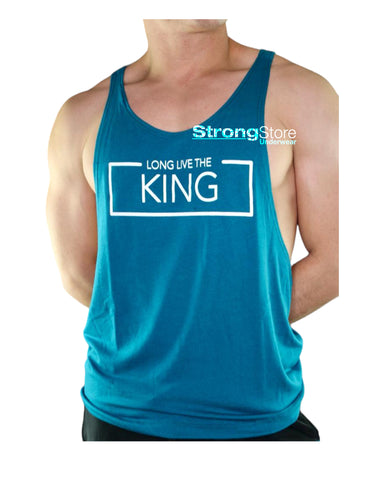 Camiseta Olimpica - King