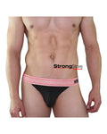 Bikini Thong Greek - Negro