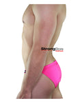 Bikini Thong - Pink