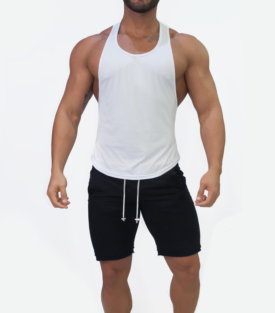 Camiseta Olímpica Gym – Strong Shop Underwear